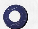  IRAN  Elvis Presley Are you lonesome tonight