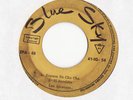  IRAN Elvis Presley Money Honey / Ready Teddy
