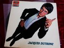 JACQUES DUTRONC 1st French LP   first s/t rare garage punk mod freakbeat ye-ye