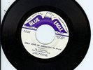 SWEET SOUL /FUNK45- THE 4 SENSATIONS ON BLUE EAGLE--LISTEN
