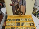 THE BEATLES YESTERDAY AND TODAY LP ORIGINAL colorband lp
