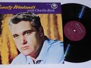 CHARLIE RICH   DEBUT LP Lonely Weekends SUN PHILLIPS  ROCKABILLY LP NM