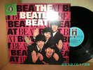 Beatles - The Beatles Beat    //   Odeon  1C 062-04 363  ( Blaues Logo )