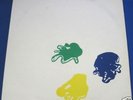 STEVE LACY INSTANT COMPOSERS POOL - LUMPS - RARE