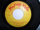 AIN'T NOTHING' BUT A HOUSE PARTY - THE SHOW STOPPERS - RARE STAMPED ORIGINAL