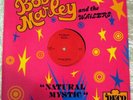 BOB MARLEY & LEE PERRY - Natural Mystic - US 1983-Maxi