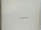 MFSL Mobile Fidelity   Beatles  White Album    MINT COND   FREE SHIPPING