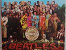 MFSL Mobile Fidelity   Beatles  Sgt. Pepper   MINT COND   FREE SHIPPING
