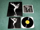 DAVID BOWIE “MAN WHO SOLD THE WORLD” 1972 RCA UK PRESS INNER & POSTER EX+
