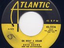 RUTH BROWN - 