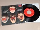 THE WHO - I can see for miles, ORIGINAL 1967 FRENCH 7