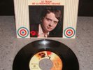 Michel SARDOU rare 45t EP 4 titres barclay 71116 de 1966 les ricains