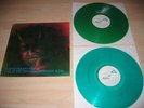 Slayer - Violent Brains DLP different green 