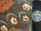 SUPERB THE BEATLES RUBBER SOUL MONO PMC1267 1965 EX+