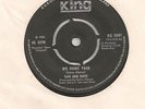 SAM & DAVE NO MORE PAIN/YOU AINT NO BIG THING BABY- SOUL MOD NORTHERN - KING