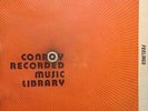 Stefano Torossi Feelings  OG Conroy library Lp Wow