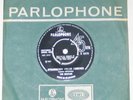 BEATLES Strawberry Fields Forever B/W Penny Lane 45 Parlophone