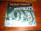 RARE EP THE MERSEYBEATS