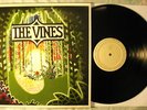 THE VINES  HIGHLY EVOLVED 2002 RARE CAPITOL 180 GRAM DANISH PRESSING   M/M