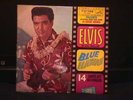 Elvis Presley-Blue Hawaii-Japan Import-Mono-RA 5041-i ship worldwide