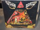 Rare 13th Floor Elevators Live in '66 Mono french Original Pressing VG+ KWR 3031