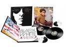 Lenny Kravitz Black and White America Super Deluxe Edition Collectors Item