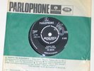BEATLES  Eleanor Rigby B/W Yellow Submarine 45 Parlophone
