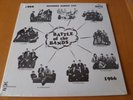 BATTLE OF THE BANDS 1966  RARE GARAGE COMP ONYX LABEL SEALED LP FUGITIVES,MODS