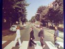 The Beatles Return To Abbey Road NW-8 Fan Club Issue (Super Rare)