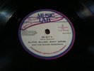ALTON ELLIS, ZOOT SIMMS - MISTY  b/w  BARRY BROWN - GIVE LOVE