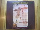 JOHN SURMAN / JOHN WARREN TALES OF THE ALGONQUIN LP FREE JAZZ DERAM SML 1094