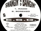 E.S.G. - Swangin and Bangin (12