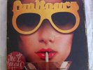 FUNKOARS - THE HANGOVER - 2LP - OZ HIP HOP - SEALED - feat. HILLTOP HOODS