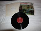 John Mayall with Eric Clapton Blues Breakers LP