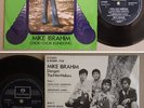 Singapore MIKE IBRAHIM & THE NITE WALKERS Malay Psych Pop EP *HEAR*