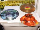 3 Metallica Picture Discs Creeping Death Gold Special Anniversary Edition Jump