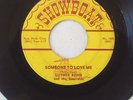 45-LUTHER BOND-SHOWBOAT-1505-SOMEONE TO LOVE ME/SHOULD I LOVE YOU SOL K-LISTEN