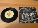 Metallica - Monster at the Meadowlands (weißes cover)