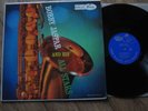BOBBY JASPER(SAX)& HIS ALL STARS. 1957 USA EMARCY-DEEP GROOVED LABELS.NEAR MINT