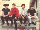 45 giri  The Beatles  Ticket to ride