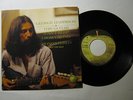 George Harrison This Guitar Apple Promo 45 with custom Promo Pic Slv Beatles
