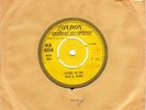 Ben E. King  - Stand by Me  -  London Demo  Mint Minus  / OFFTHERECORD