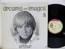ARTHUR LEE HARPER Dreams and Images ORIG RARE LP Folk HAZLEWOOD  LHI NEAR MINT
