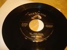 JANIS MARTIN, MY BOY ELVIS, B/W LITTLE BIT; 7