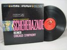 RCA VICTOR RED SEAL SHADED DOG STEREO LP LSC2446 NM- 6S/8S TAS LIST SCHEHERAZADE