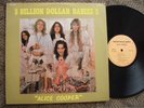 $ Billion Dollar Babies $ ALICE COOPER Malaysia LP (151)