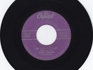 CAPITOL 3678- GENE VINCENT- FIVE DAYS,FIVE DAYS- CLASSIC ROCK-A-BILLY