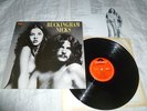 BUCKINGHAM NICKS-same '73 UK LP ORIG+INS  FLEETWOOD MAC