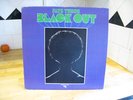 FATS THEUS w/Grant Green BLACK OUT - ORIG 1970 FUNK JAZZ LP NM