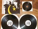 U2 - FOR THE LOVE OF GERMONEY,.,.rare Live 2LP + 7